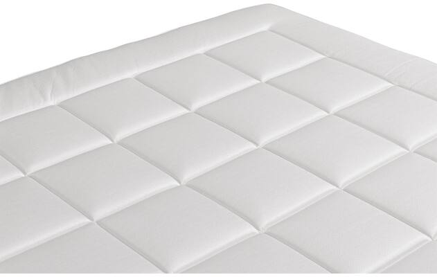 Goossens excellent topmatras fresh pocket deluxe matrastijk - 8251594-goossens-excellent-fresh-pocket-deluxe-topmatras-matrastijk-06
