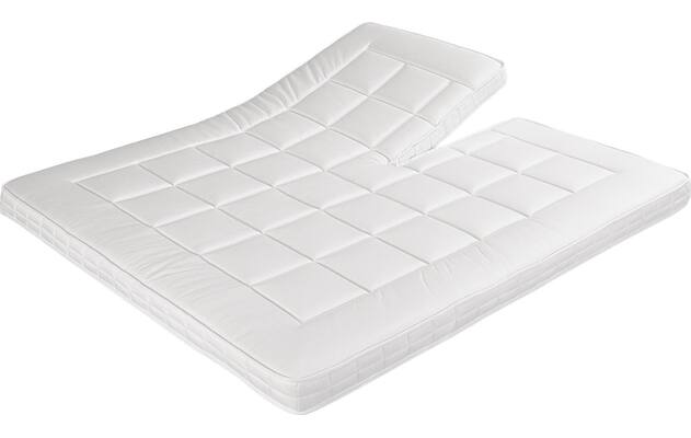 Goossens excellent topmatras fresh pocket deluxe matrastijk - 8251595-goossens-excellent-fresh-pocket-deluxe-topmatras-matrastijk-02