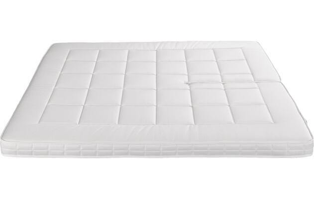 Goossens excellent topmatras fresh pocket deluxe matrastijk - 8251595-goossens-excellent-fresh-pocket-deluxe-topmatras-matrastijk-03