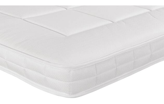 Goossens excellent topmatras fresh pocket deluxe matrastijk - 8251595-goossens-excellent-fresh-pocket-deluxe-topmatras-matrastijk-04