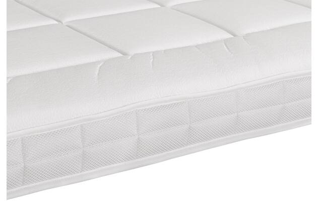 Goossens excellent topmatras fresh pocket deluxe matrastijk - 8251595-goossens-excellent-fresh-pocket-deluxe-topmatras-matrastijk-05