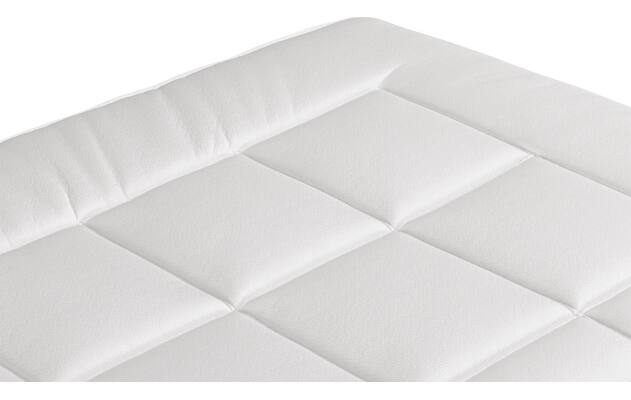 Goossens excellent topmatras fresh pocket deluxe matrastijk - 8251595-goossens-excellent-fresh-pocket-deluxe-topmatras-matrastijk-08
