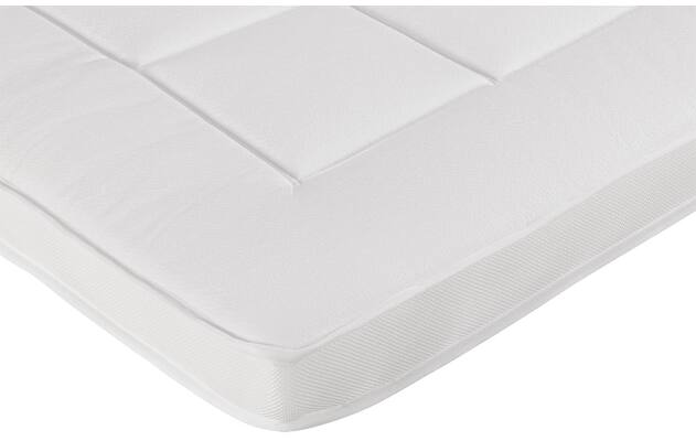 Goossens excellent topmatras cool deluxe gelfoam matrastijk - 8251597-goossens-excellent-cool-deluxe-gelfoam-topmatras-matrastijk-04
