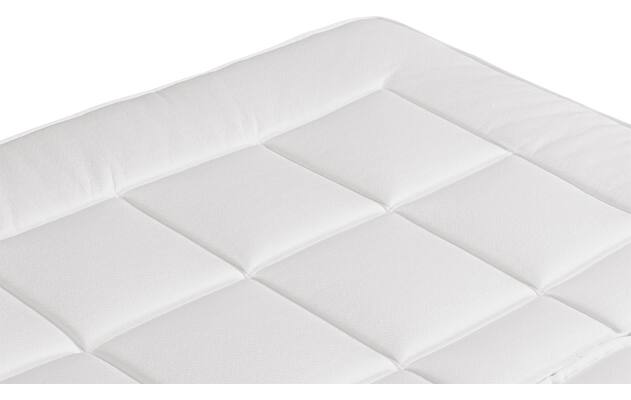 Goossens excellent topmatras cool deluxe gelfoam matrastijk - 8251597-goossens-excellent-cool-deluxe-gelfoam-topmatras-matrastijk-07
