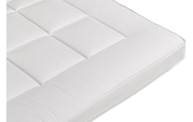 Goossens excellent topmatras cool deluxe gelfoam matrastijk - 8251597-goossens-excellent-cool-deluxe-gelfoam-topmatras-matrastijk-08
