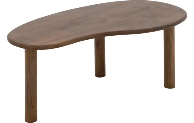 Goossens salontafel elan bruin mango - 8251601-goossens-elan-salontafel-mango-15