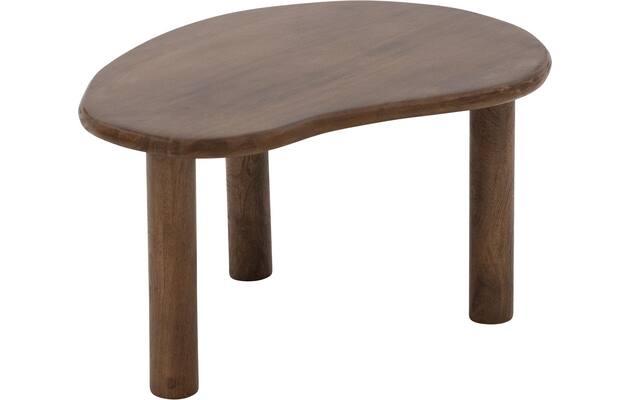Goossens salontafel elan bruin mango - 8251601-goossens-elan-salontafel-mango-16