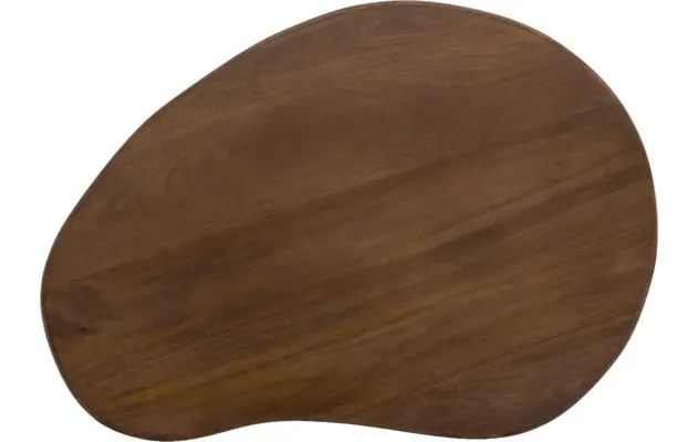 Goossens salontafel elan bruin mango - 8251601-goossens-elan-salontafel-mango-18