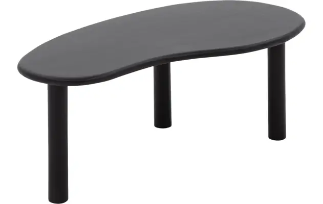 Goossens salontafel elan zwart mango - 8251602-goossens-elan-salontafel-mango-16