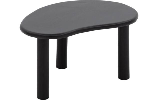 Goossens salontafel elan zwart mango - 8251602-goossens-elan-salontafel-mango-17