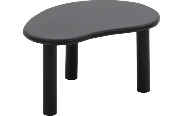 Goossens salontafel elan zwart mango - 8251602-goossens-elan-salontafel-mango-17