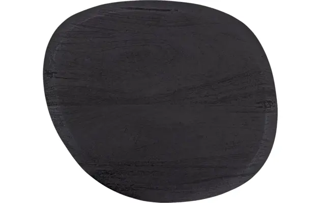 Goossens salontafel lira zwart mango - 8251603-goossens-lira-salontafel-mango-16