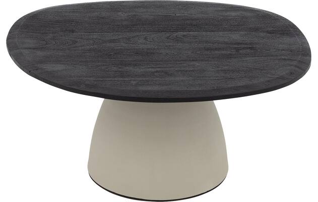 Goossens salontafel lira zwart mango - 8251604-goossens-lira-salontafel-mango-11