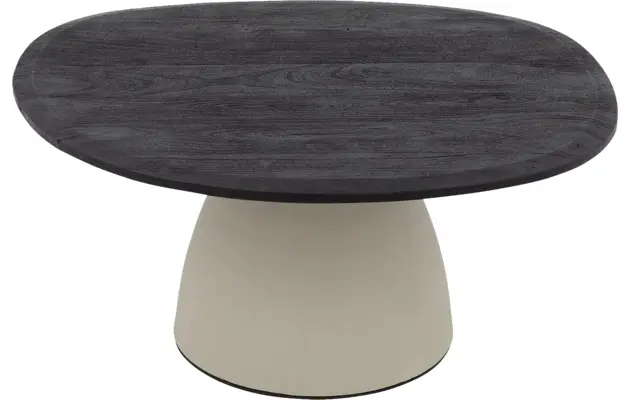 Goossens salontafel lira zwart mango - 8251604-goossens-lira-salontafel-mango-11