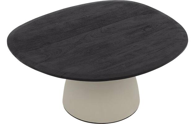 Goossens salontafel lira zwart mango - 8251604-goossens-lira-salontafel-mango-12