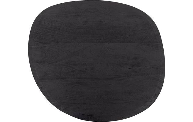 Goossens salontafel lira zwart mango - 8251604-goossens-lira-salontafel-mango-15