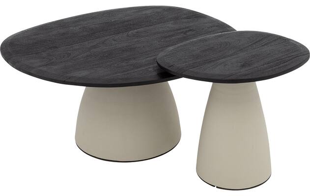 Goossens salontafel lira zwart mango - 8251604-goossens-lira-salontafel-mango-17