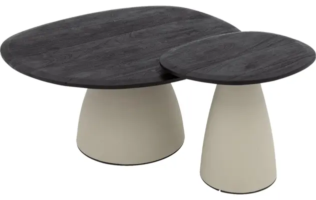 Goossens salontafel lira zwart mango - 8251604-goossens-lira-salontafel-mango-17