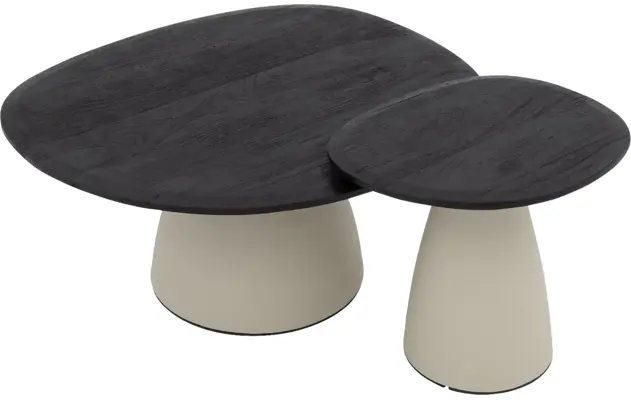 Goossens salontafel lira zwart mango - 8251604-goossens-lira-salontafel-mango-18