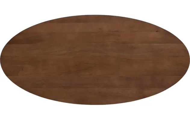 Goossens eettafel nilo bruin mango - 8251605-goossens-nilo-eettafel-mango-bruin-09