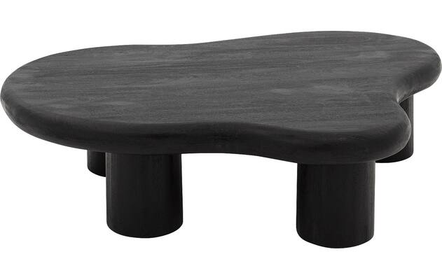 Goossens salontafel savi zwart mango - 8251623-goossens-savi-salontafel-mango-02