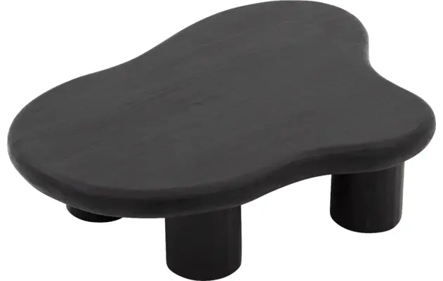 Goossens salontafel savi zwart mango - 8251623-goossens-savi-salontafel-mango-03