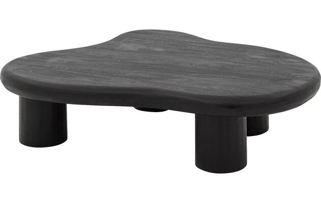 Goossens salontafel savi zwart mango - 8251623-goossens-savi-salontafel-mango-04