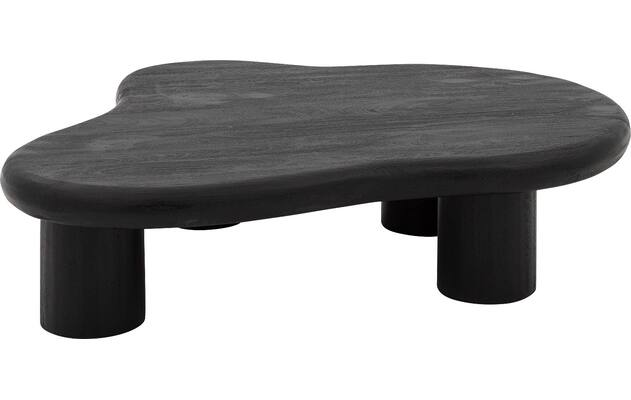 Goossens salontafel savi zwart mango - 8251623-goossens-savi-salontafel-mango-05