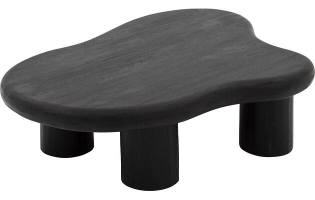 Goossens salontafel savi zwart mango - 8251623-goossens-savi-salontafel-mango-06