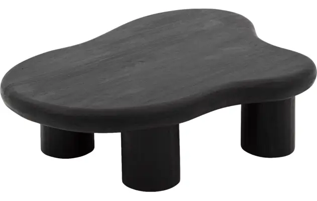 Goossens salontafel savi zwart mango - 8251623-goossens-savi-salontafel-mango-06