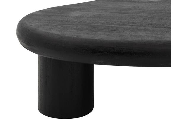 Goossens salontafel savi zwart mango - 8251623-goossens-savi-salontafel-mango-07