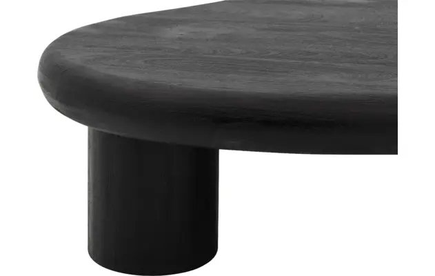Goossens salontafel savi zwart mango - 8251623-goossens-savi-salontafel-mango-07