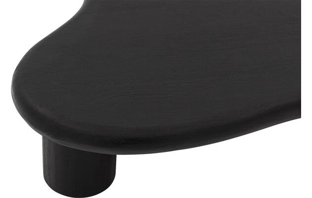 Goossens salontafel savi zwart mango - 8251623-goossens-savi-salontafel-mango-08