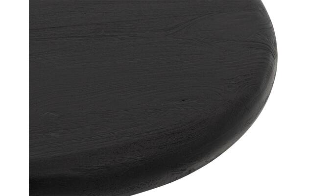 Goossens salontafel savi zwart mango - 8251623-goossens-savi-salontafel-mango-09
