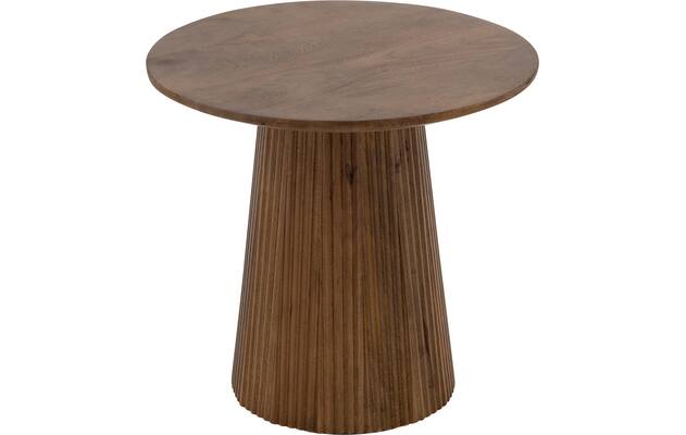 Goossens salontafel zaro bruin mango - 8251625-goossens-zaro-salontafel-mango-11