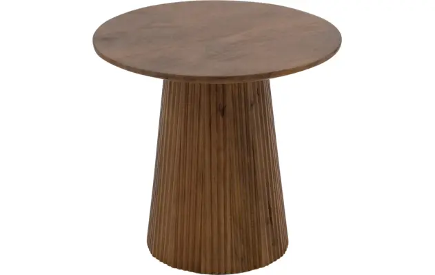 Goossens salontafel zaro bruin mango - 8251625-goossens-zaro-salontafel-mango-11