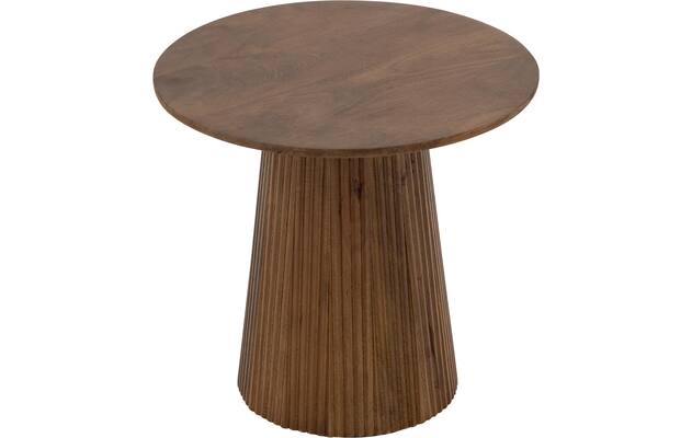 Goossens salontafel zaro bruin mango - 8251625-goossens-zaro-salontafel-mango-12