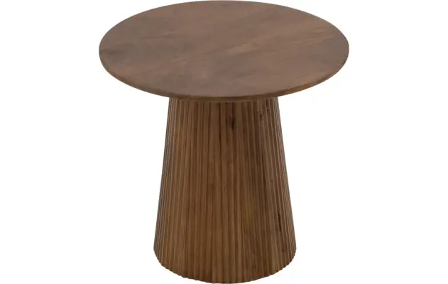 Goossens salontafel zaro bruin mango - 8251625-goossens-zaro-salontafel-mango-12