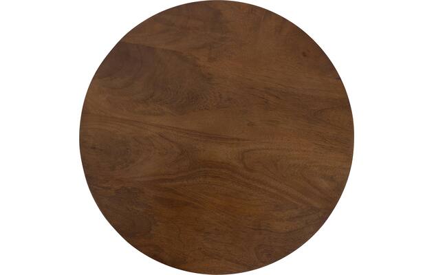 Goossens salontafel zaro bruin mango - 8251625-goossens-zaro-salontafel-mango-16