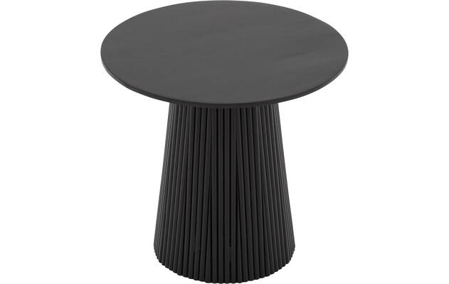 Goossens salontafel zaro zwart mango - 8251626-goossens-zaro-salontafel-mango-12
