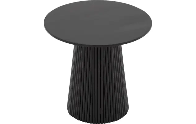 Goossens salontafel zaro zwart mango - 8251626-goossens-zaro-salontafel-mango-12