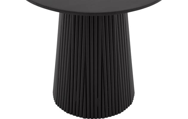 Goossens salontafel zaro zwart mango - 8251626-goossens-zaro-salontafel-mango-13