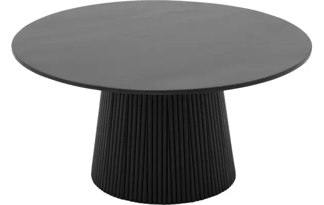 Goossens salontafel zaro zwart mango - 8251628-goossens-zaro-salontafel-mango-11