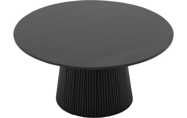 Goossens salontafel zaro zwart mango - 8251628-goossens-zaro-salontafel-mango-12