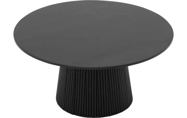 Goossens salontafel zaro zwart mango - 8251628-goossens-zaro-salontafel-mango-12