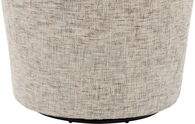 Goossens draaifauteuil milk wit stof - 8251630-goossens-milk-fauteuil-stof-06