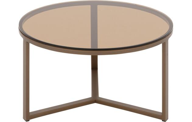 Goossens excellent salontafel sombra zwart glas - 8251631-goossens-excellent-sombra-salontafel-glas-02