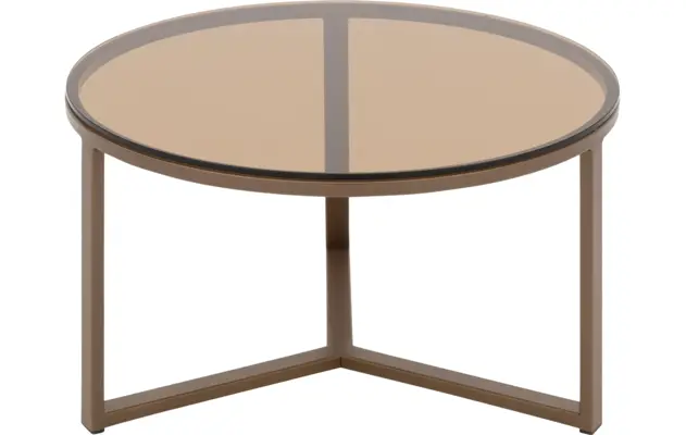 Goossens excellent salontafel sombra zwart glas - 8251631-goossens-excellent-sombra-salontafel-glas-02