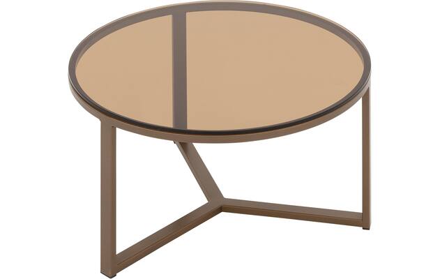 Goossens excellent salontafel sombra zwart glas - 8251631-goossens-excellent-sombra-salontafel-glas-05