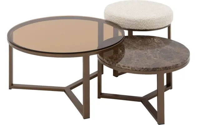 Goossens excellent salontafel sombra zwart glas - 8251631-goossens-excellent-sombra-salontafel-glas-09